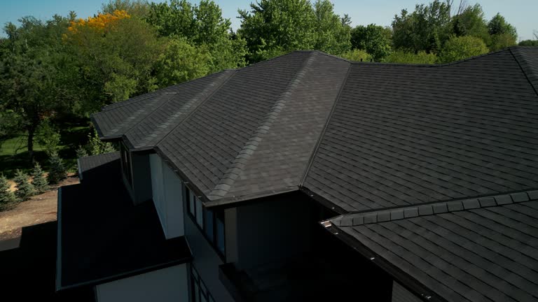 Steel Roofing in Walnut Park, CA