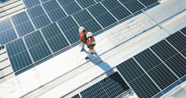 Best Roof Coating and Sealing  in Walnut Park, CA