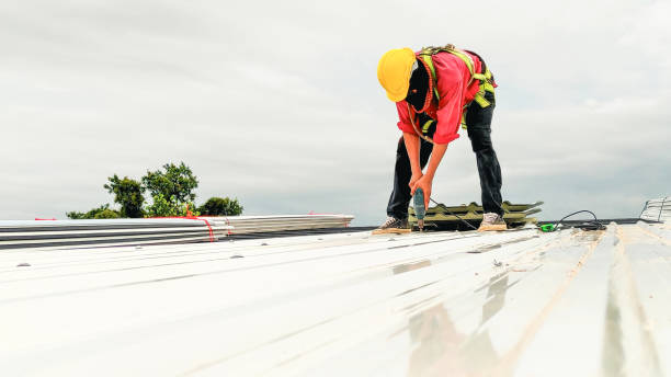 Trusted Walnut Park, CA Roofing Service Experts
