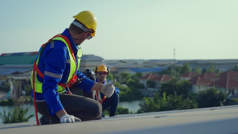 Best Storm Damage Roof Repair  in Walnut Park, CA