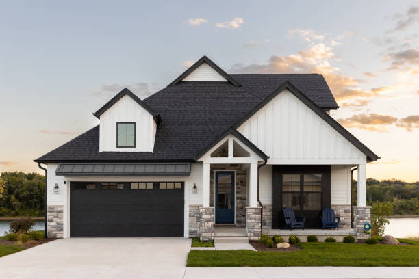 Best Roofing for New Construction  in Walnut Park, CA