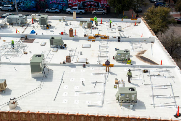 Best Roofing for New Construction  in Walnut Park, CA
